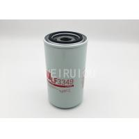 Buy cheap Excavator Diesel Engine Lube Oil Filter 1-16 Thread P558615 BT339 LF3349 product