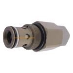 Daewoo DH220-5 Excavator Parts Oil Suck Suction Valve 2420-1225A