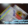 Buy cheap SealFresh LockFresh Food & FreDouble Zipper Food Bags, Microwave Bags, Slider Bags, School Lunch Pouch, Slider grip bags from wholesalers