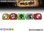 Security Rechargeable LED Headlamp