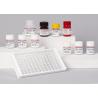 Buy cheap Laboratory Or Hospital High Precision Ferr Testosterona Free Tes ELISA Test Kit from wholesalers