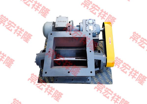 Buy cheap Electric Custom Low Pressure Valves Stainless Steel Dispenser Rotary Pneumatic from wholesalers