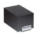 Fixed Magnetics SMD Chip Inductor Wirewound 3.2 Mm X 2.5 Mm X 2.2 Mm Size