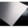 Buy cheap ASTM AZ31B Magnesium Alloy Plate Silver 1 X 580 X 1000mm Magnesium Alloy Sheet Long Life from wholesalers