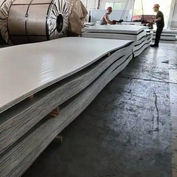 Buy cheap Professional Cutting Service Industry Needs 304 Stainless Steel Plate Technique Cold Rolled from wholesalers