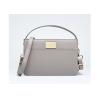 Buy cheap Khaki Small Crossbody Bag Fashion Design , Pu Leather Ladies Shoulder Bags from wholesalers