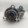 Buy cheap Excavator Spare Parts 12V 12T Starter Motor 288-1393 for Caterpillar CAT Engine C6.6 C7.1 Starting Motor 2881393 from wholesalers