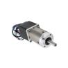 Buy cheap Small Planetary Gearbox Stepper Motor Reducer 28mm Round Flange from wholesalers