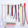 Buy cheap JST SH ZH PH XH Connector 2 4 8 10 Pin Stripped Tinned 1571 26AWG Wire Harness from wholesalers