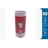 Buy cheap Custom Printing Cardboard Cylinder Tubes For Gift Promotion , Free Sample from wholesalers