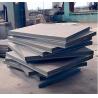 Buy cheap 450 HBW Raw Stainless Steel Stainless Metal Sheet For Temperature Environments from wholesalers