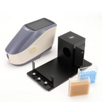 Buy cheap 1*3mm Color Analysis Spectrophotometer YS3020 3nh Customer Aperture 4mm 8mm product