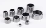 HF Sealed Needle Roller Bearings Single Row Drawn Cup Hf1616 One Way Needle