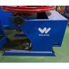 Buy cheap Steel Turning Rotary Welding Positioner Adjustable Table For Pipe from wholesalers