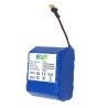 Buy cheap 25.2V 4Ah lithium Battery from wholesalers
