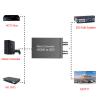 Buy cheap 1080P Micro SDI To HDMI Converter Power Supply Dc 5v from wholesalers