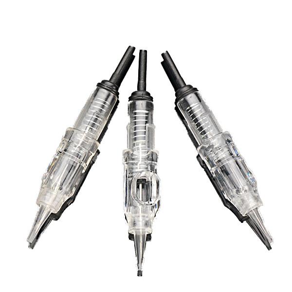 Buy cheap 0.3 MM Nouveau Contour Tattoo Cartridge Needles Excellent Stability from wholesalers