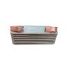 Buy cheap Mixing Truck Pump Concrete Truck Benz Oil Radiator Core 12 Layers from wholesalers