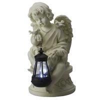 Buy cheap OEM Garden Decorative Solar Lantern with Wholesale Price product