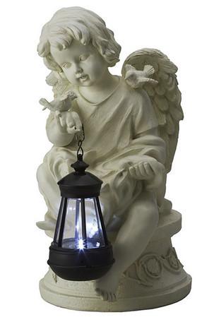 Buy cheap OEM Garden Decorative Solar Lantern with Wholesale Price from wholesalers