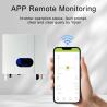 Buy cheap 5.5kw 5.5kva Solar Hybrid Inverter Charger 24V 48V DC To 220V AC Pure Sine Wave from wholesalers
