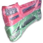 HW76 Truck Cabin Parts Bumper Perfect for Your Customer Requirements