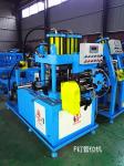 Buy cheap Brad Nail Forming Machine Brad Nail Making High Speed Made in China Machine for Brad Nail Making from wholesalers