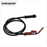 Buy cheap CO2 Gas Euro 200A Mig Welding Machine Torch 3m For Inverter welder from wholesalers