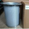 Buy cheap Filter Supplier factory oil and gas separator filter OS578 23545841 LE43005 for screw air compressor R90 parts from wholesalers