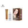 Buy cheap Long Lasting Hair Color Kit Cream Herbal Extract Formula For Consumers OEM Service from wholesalers