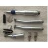 Buy cheap Low Speed Dental Handpiece Turbines Standard Wrench Type Fluent Outline from wholesalers