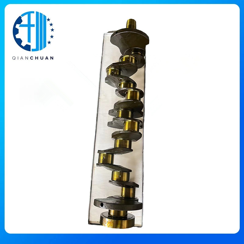 Crankshaft 3306 4N7693 for Caterpillar engine