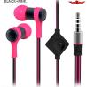 Buy cheap New Arrival Super Bass Sound Performance Metal DJ Earphone With MIC For Samsung Galaxy S3 from wholesalers