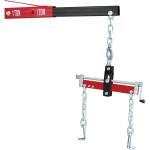 Dirt Resistant 4 Point 1100 Lb Engine Crane Load Leveller