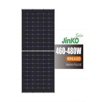 Buy cheap 460W 465W Solar Photovoltaic Modules 470W 475W 480W Tiger Neo N Type 60HL4-(V) product