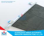 Premium Car Parts Auto Condenser For Nissan X-Trail T32 14- , Aluminum Condenser