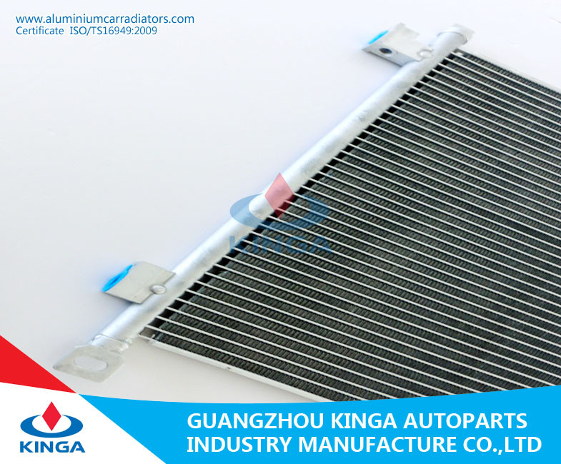 Premium Car Parts Auto Condenser For Nissan X-Trail T32 14- , Aluminum Condenser