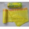 Buy cheap Compostable Biodegradable Household Living Room Trash Bags,Bathroom Bin Liners,Kitchen Garbage Bags Office Wastebasket L from wholesalers