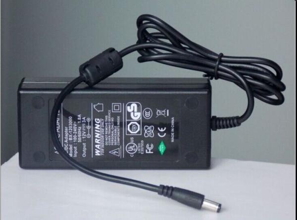 Buy cheap DC12V 60W Desktop Power Supply from wholesalers