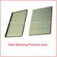Buy cheap SPTE sheet metal parts from wholesalers
