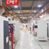 Buy cheap SMPS Power Supply Burn In Chamber High Power Feedback Burn In Cabinet from wholesalers