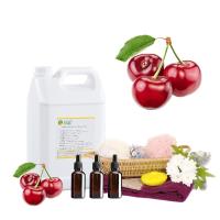Buy cheap Fruit Essential Body Wash Fragrances Custom Fragrance Oil For Body Wash Shampoo product