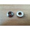 Buy cheap Broaching / Drilling Type Small Mechanical Parts , Durable Metal Machined Parts from wholesalers