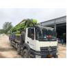 Buy cheap Provide Concrete Pump Spare Parts for 2020 Zml 63m Concrete Boom Pump Heavy Equipment from wholesalers