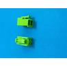 Buy cheap 3.96mm Pitch FEMALE Housing Wire To Board Connector Replaced JST VHR-02GR from wholesalers
