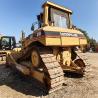 Buy cheap Large Used CAT D8R Bulldozer 228kw Rated Power 625L Large Fuel Tank Capacity from wholesalers