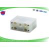 Buy cheap F315 Isolator Plate Upper Fanuc A290-8112-X535 EDM Parts Square Shape from wholesalers