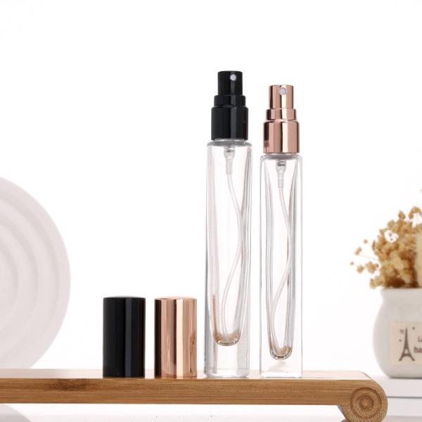 Buy cheap Translucent Glass Cosmetic Bottles 120ml Transparent Frosting with Flower Basket Lid from wholesalers