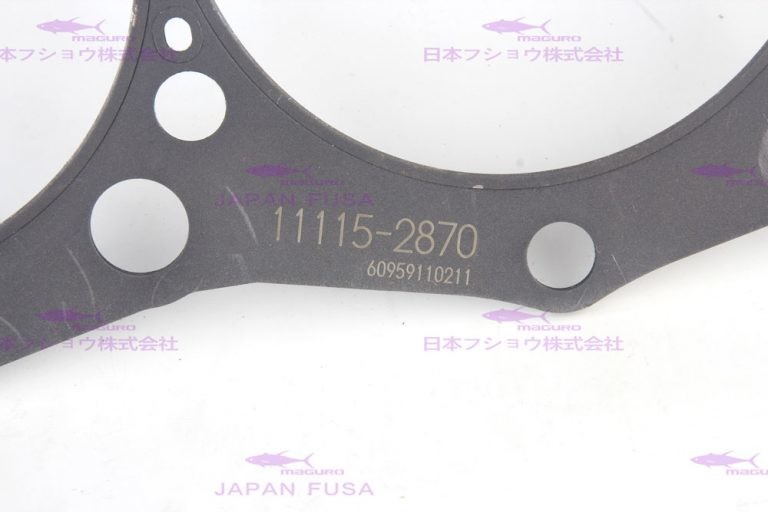 Engine Head Gasket HINO J08C 11115-2870