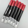 Buy cheap Eye shadow Tube Custom Private Label Double-headed Empty Pretty Container Eye shadow Eyeliner Tube Empty Eyeliner Tube from wholesalers